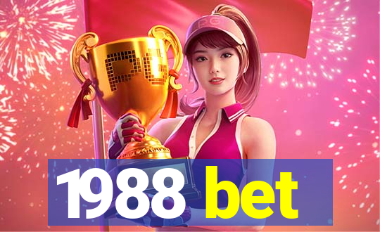 1988 bet